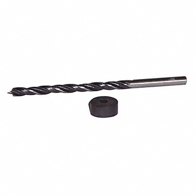 Brad-Point Drill Bits image